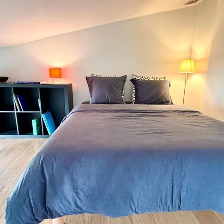 Loft Orfila-3